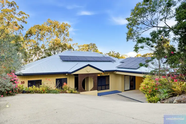 30 Overland Drive