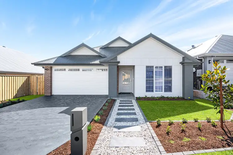 7 Vineyard Lane