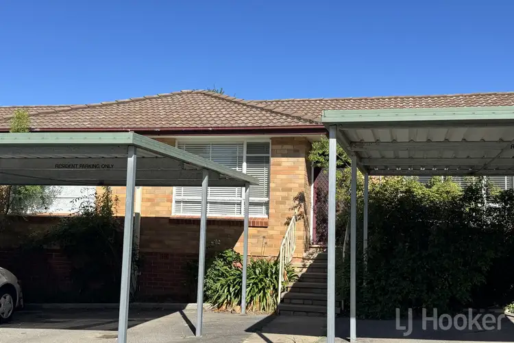 3/76 Tharwa Road, Queanbeyan NSW 2620