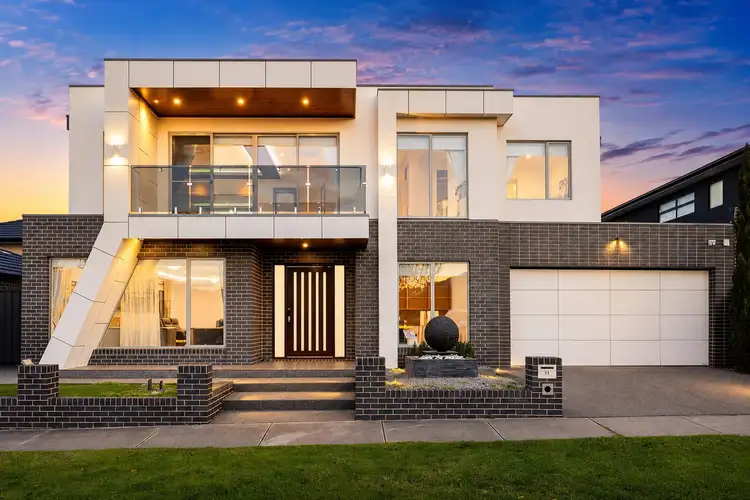 14 Liewah Circuit