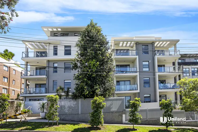 17/31-39 Mindarie Street