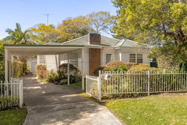 71 Cross Street, Corrimal NSW 2518
