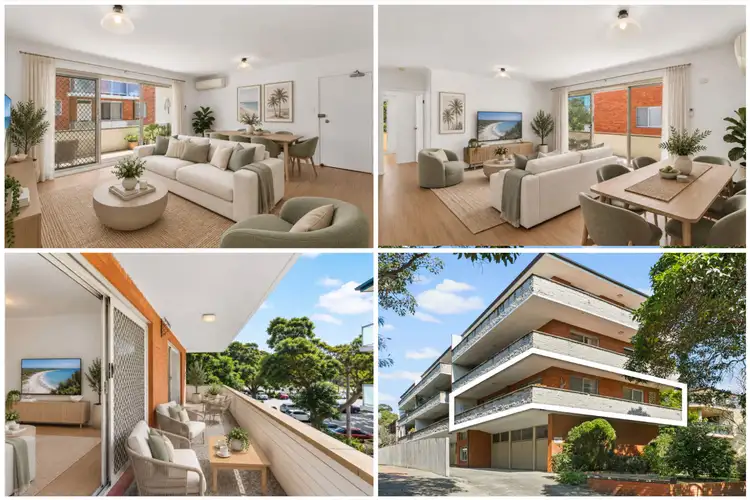 1/39 Oaks Avenue