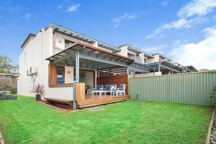 11/124 Livingstone Road
