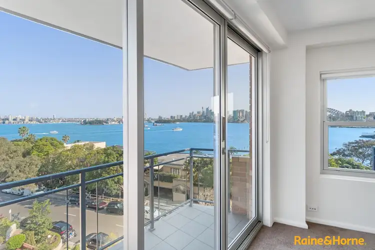 21/5 Milson Road