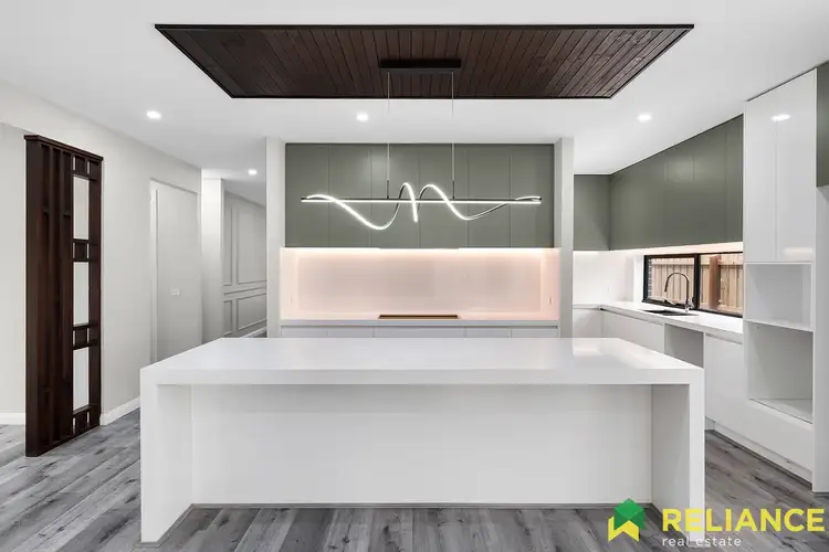 Third view of Homely house listing, 21 Armstrong Rise, Maddingley VIC 3340