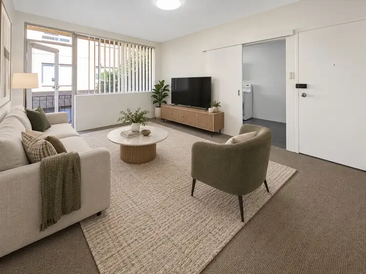 6/6 Curzon Street