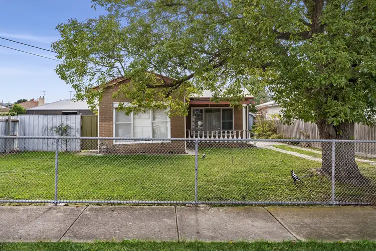 86 Thorburn Street, Bell Park VIC 3215