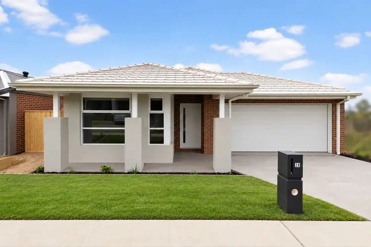 28 Vangel Road