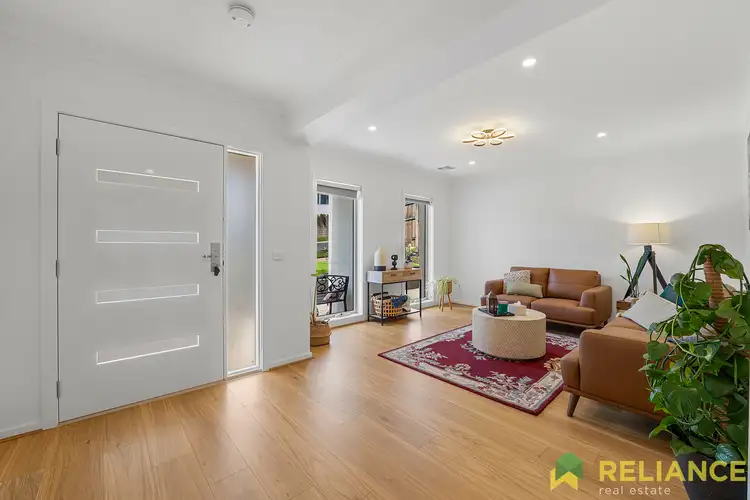 Third view of Homely house listing, 237 Stonehill Drive, Maddingley VIC 3340