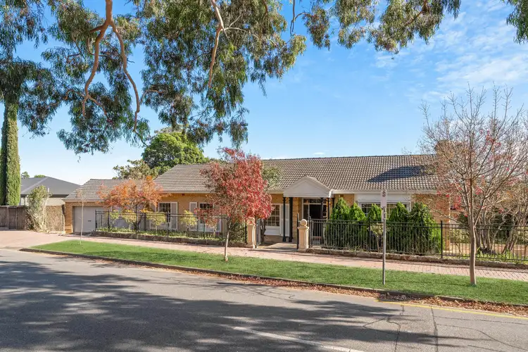49 Anglesey Avenue