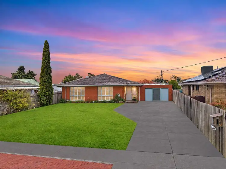 30 Derrimut Road