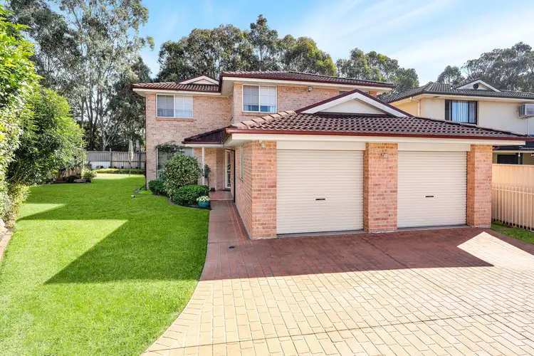 29 Hilton Crescent