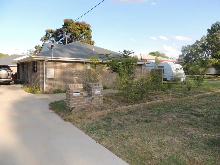13 Koala Terrace, Moranbah QLD 4744