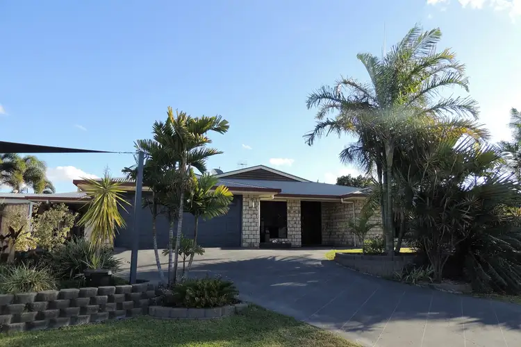 48 Schifcofske Drive, Moranbah QLD 4744