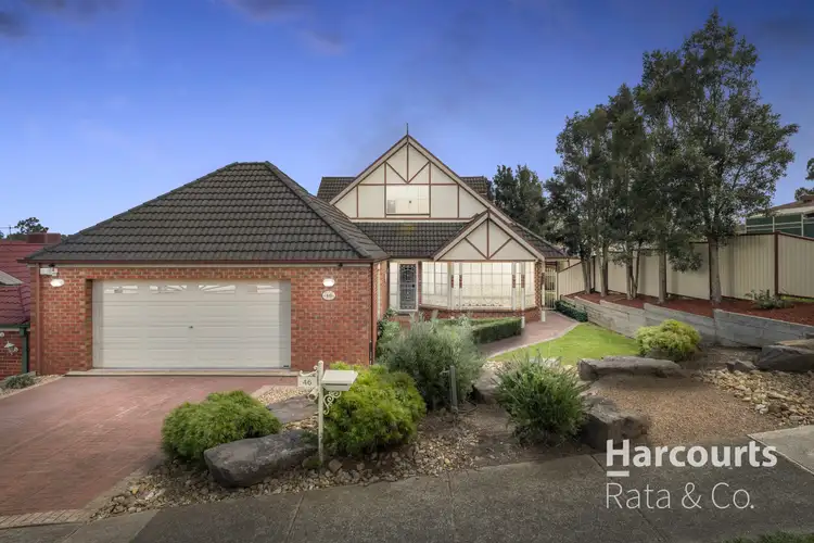 46 McCabe Drive
