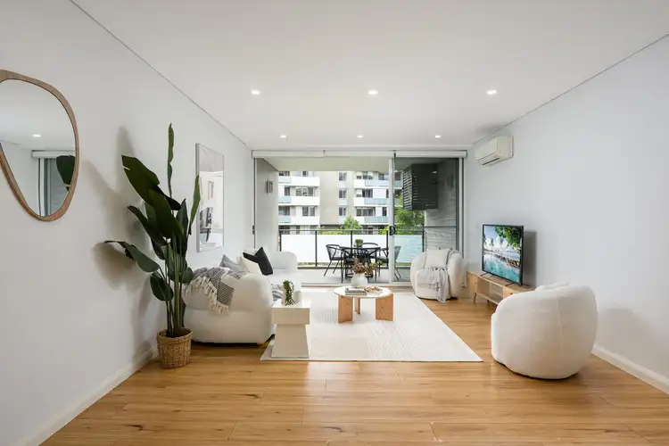 20/12 Garnet Street