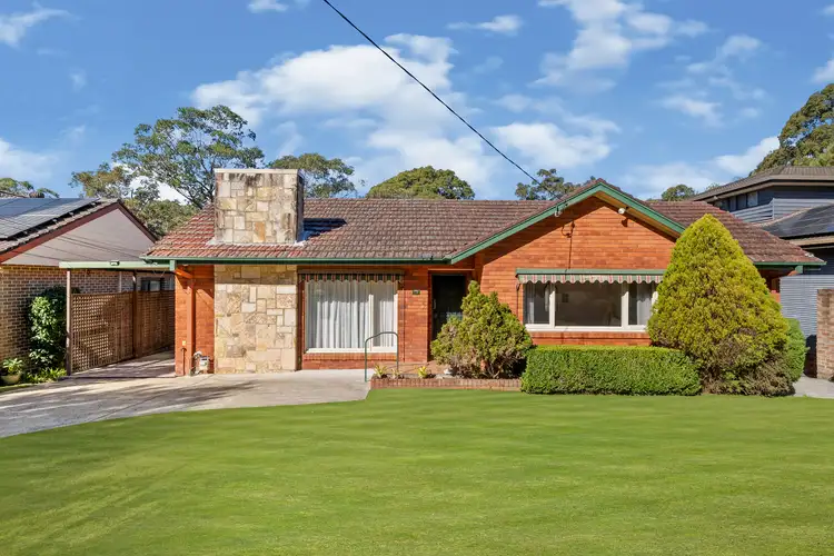 37 Bolwarra Avenue