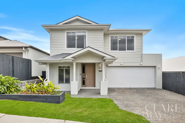 22 Kingfisher Street
