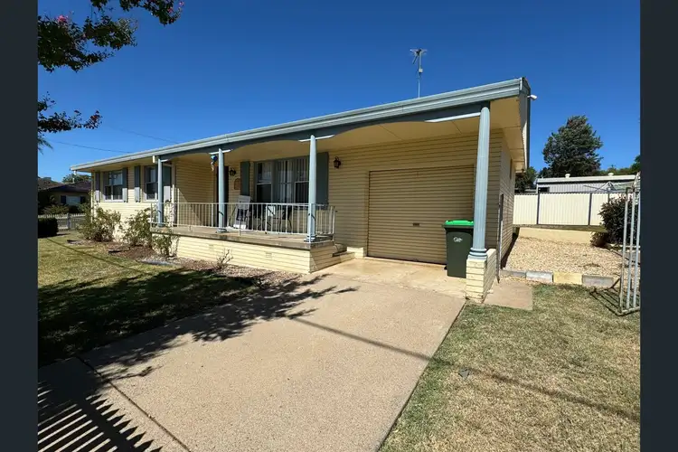 97 Wilburtree Street, Tamworth NSW 2340