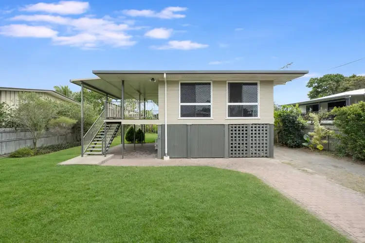 34 Blaxland Crescent