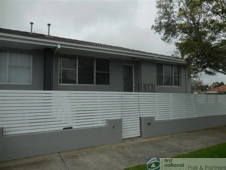 3/95-97 Langhorne Street