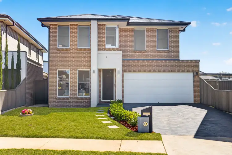 77 Versace Crescent, Melonba NSW 2765