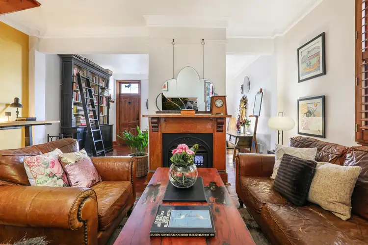 56 Campbell Street