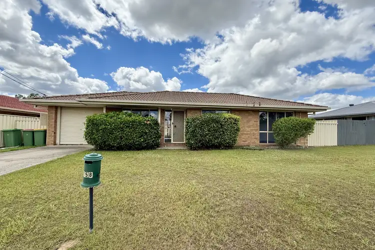 158 Collingwood Drive