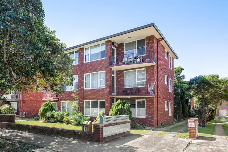 14/158 Chuter Avenue