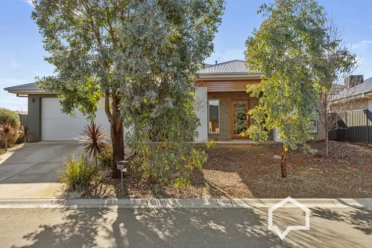 8 Lemnos Court