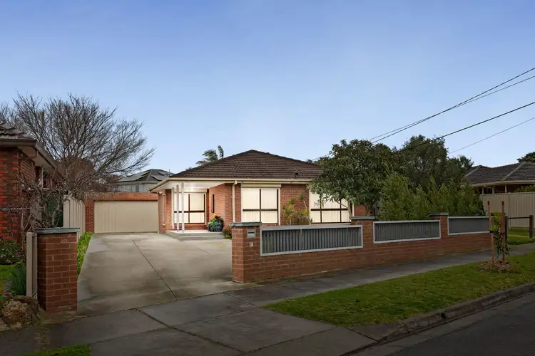 2 Goulburn Place