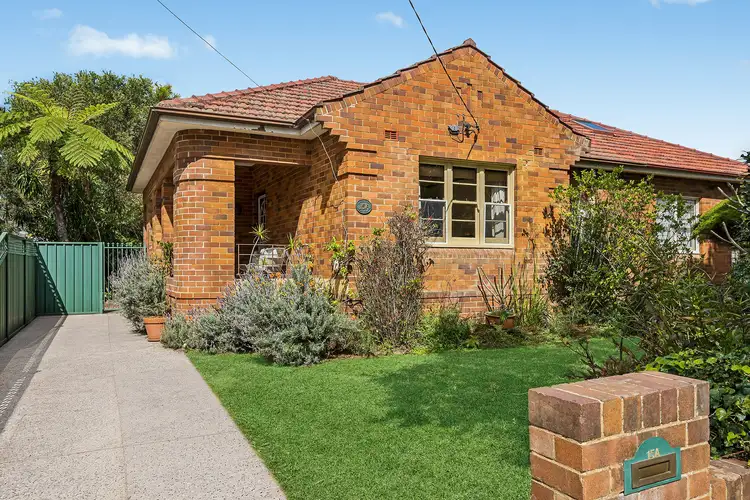 15A Haig Avenue
