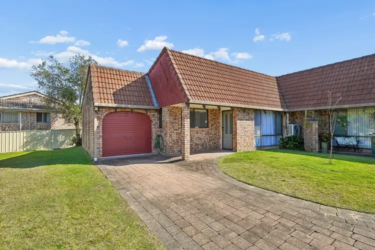 1/62 Reid Drive