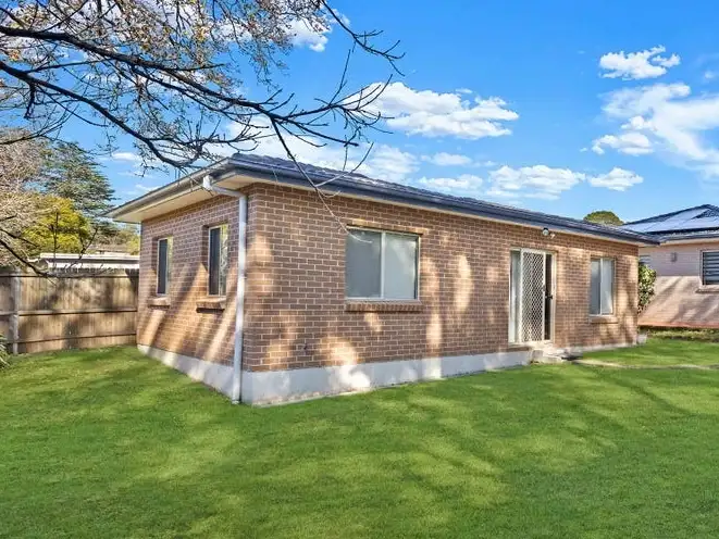 5a Hills Avenue