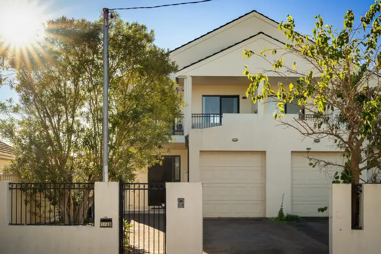 6b Gipps Street