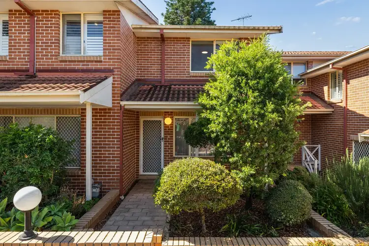 Second view of Homely townhouse listing, 4/443 - 447 Lyons Road, Five Dock NSW 2046