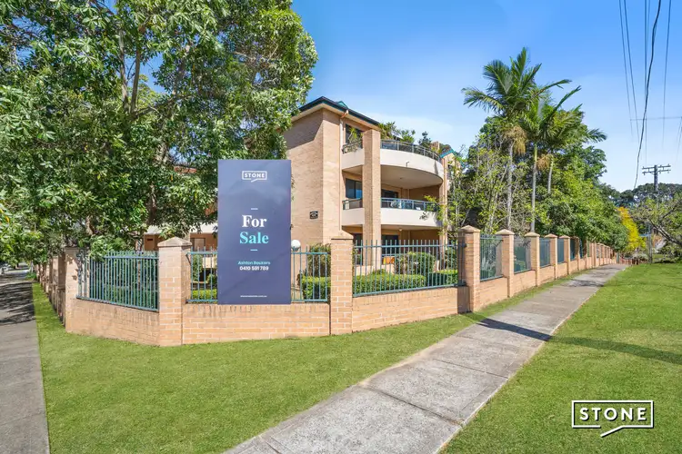 16/45-47 Brickfield Street