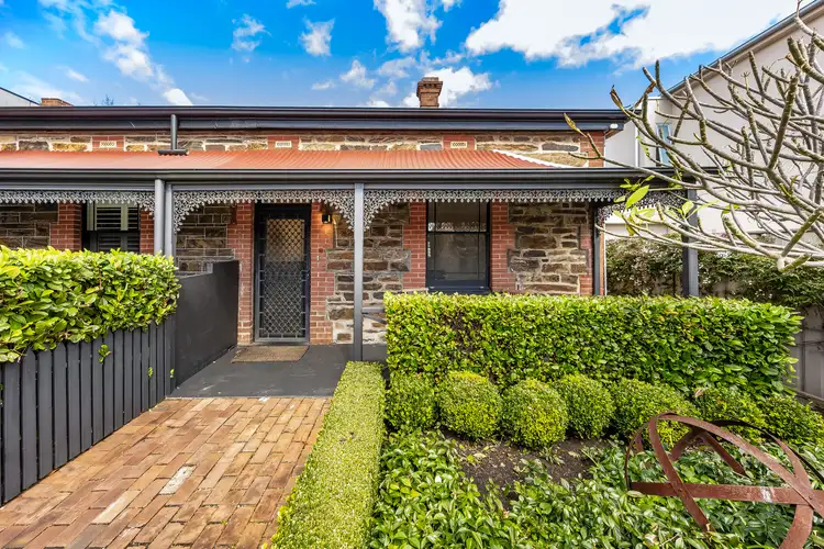 36 King Street