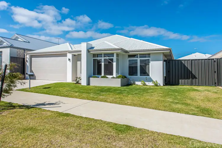 15 Clemente Road