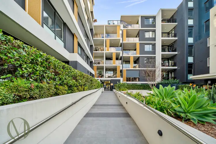 68c/5 Annes St Street, Ryde NSW 2112