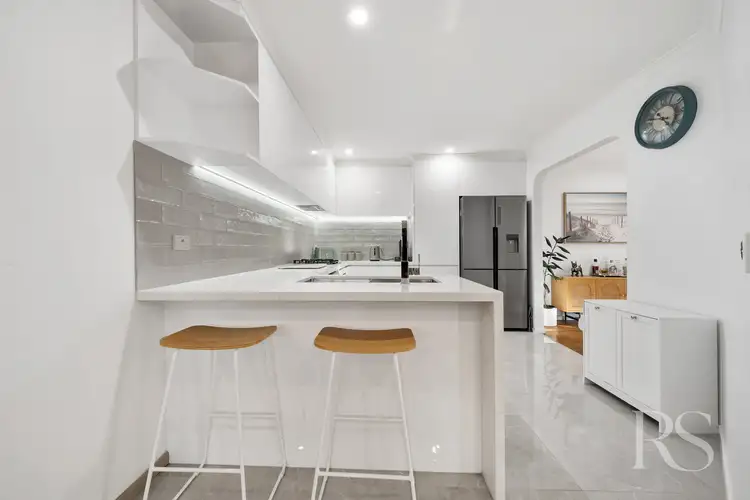 Fifth view of Homely house listing, 33 Tigris Close, Werribee VIC 3030