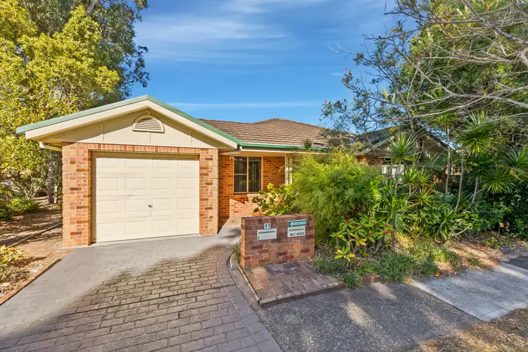 3/97 Rawson Road