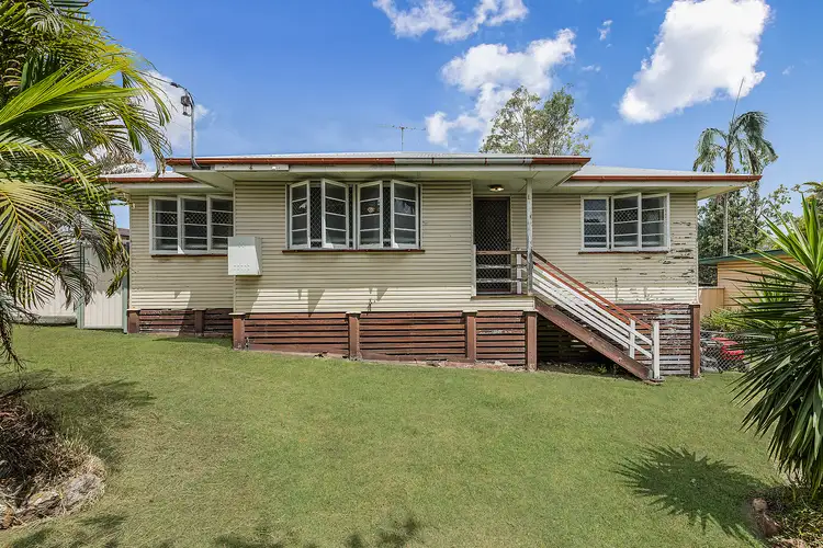 207 Mount Crosby Road, North Tivoli QLD 4305