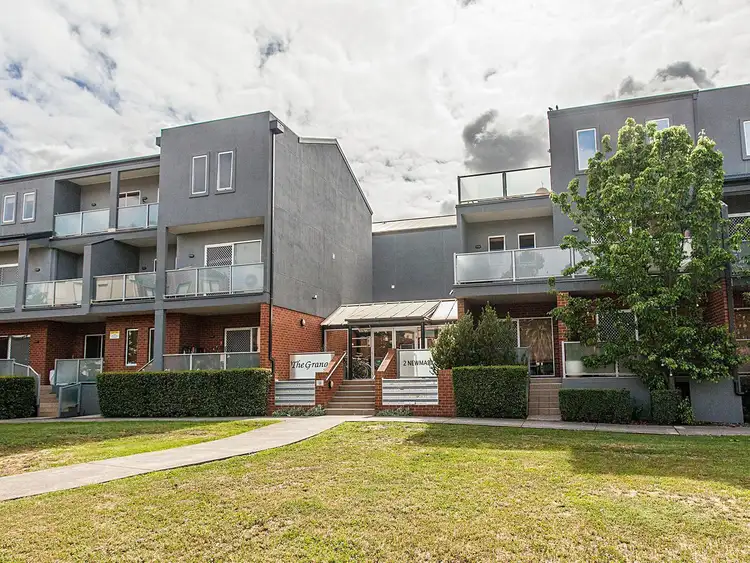 53/2 Newmarket Way