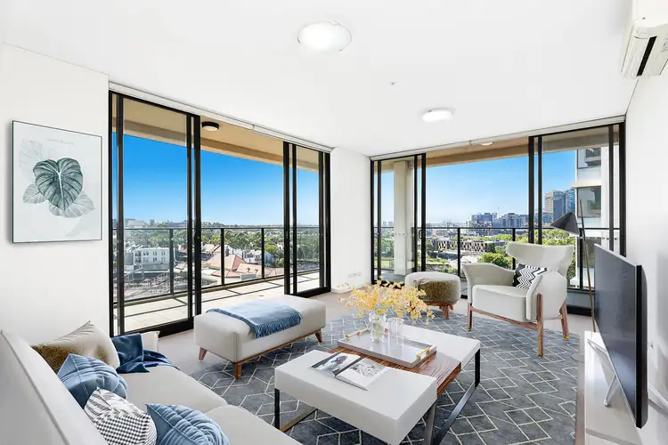 503/157 Redfern Street