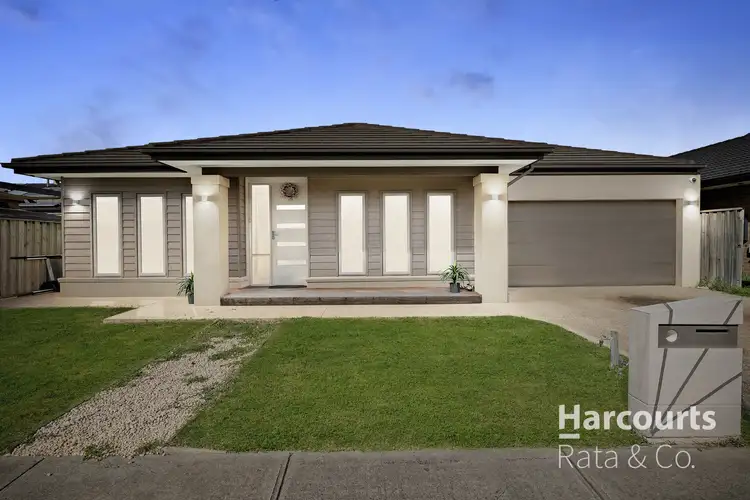 3 Vantage Place