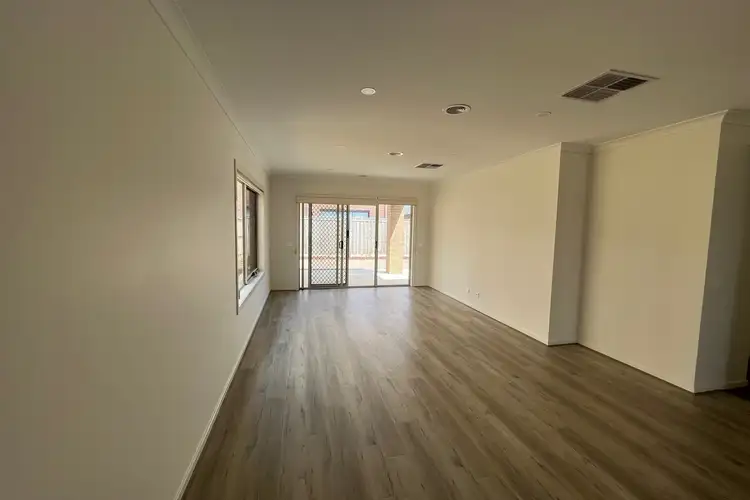Third view of Homely house listing, 15 Tulla Circuit, Burnside VIC 3023