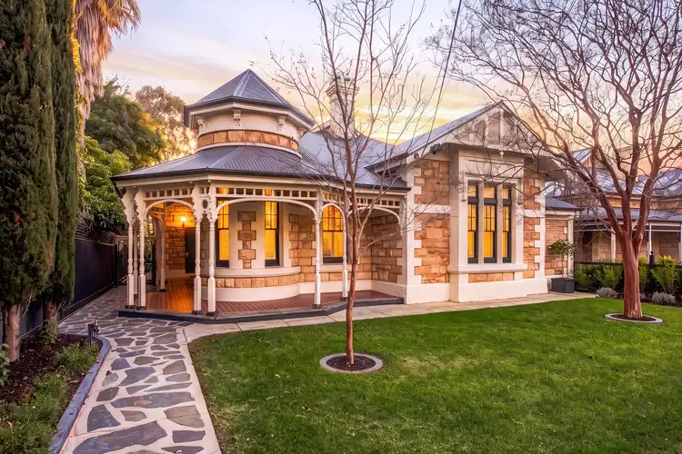 25 Prescott Terrace