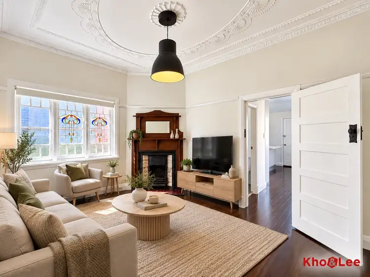 13 Rickard Street, Rodd Point NSW 2046